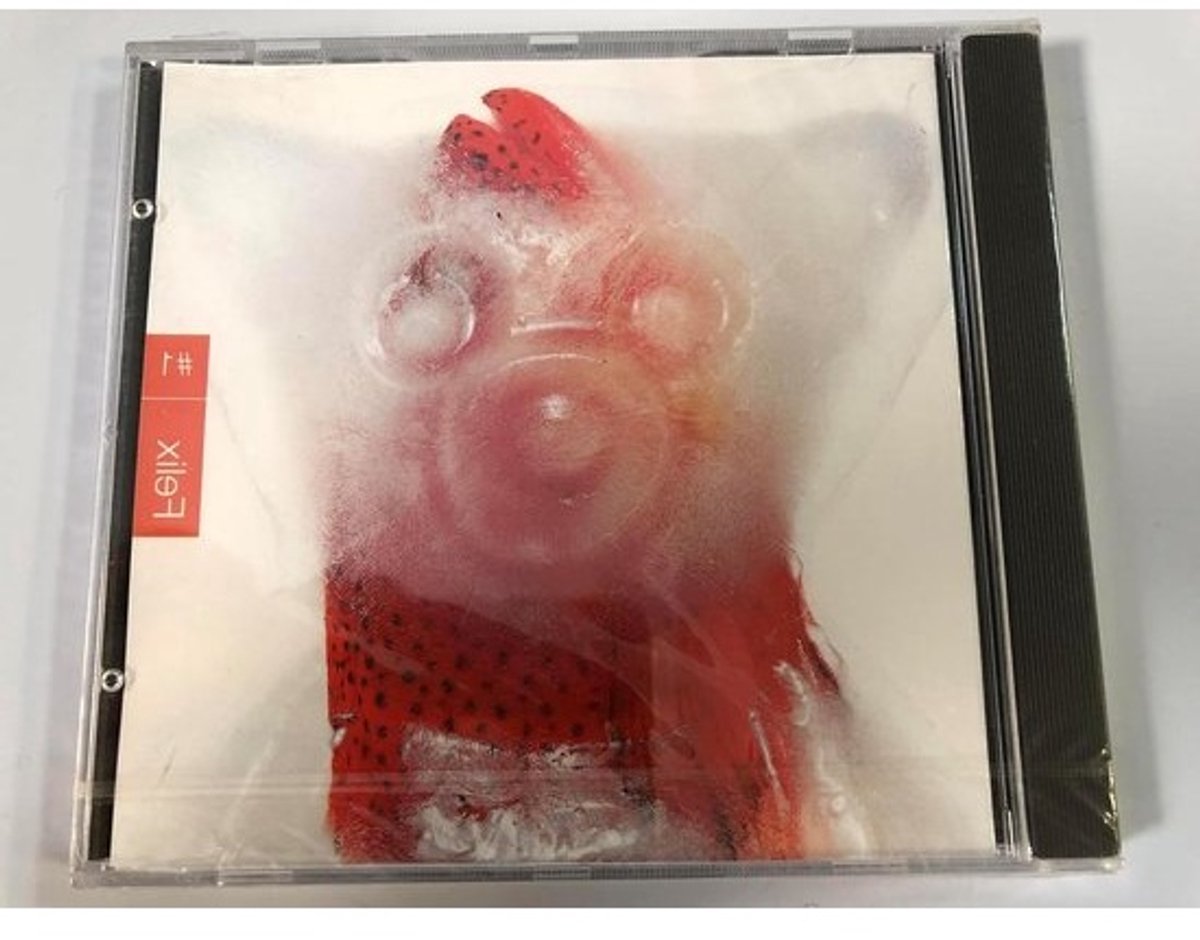Muziek-cd - Audio-cd-schijf - Voor muziek luisteren - Fysieke muziekdrager - 15 x 13 x 2 cm - N.v.t.
