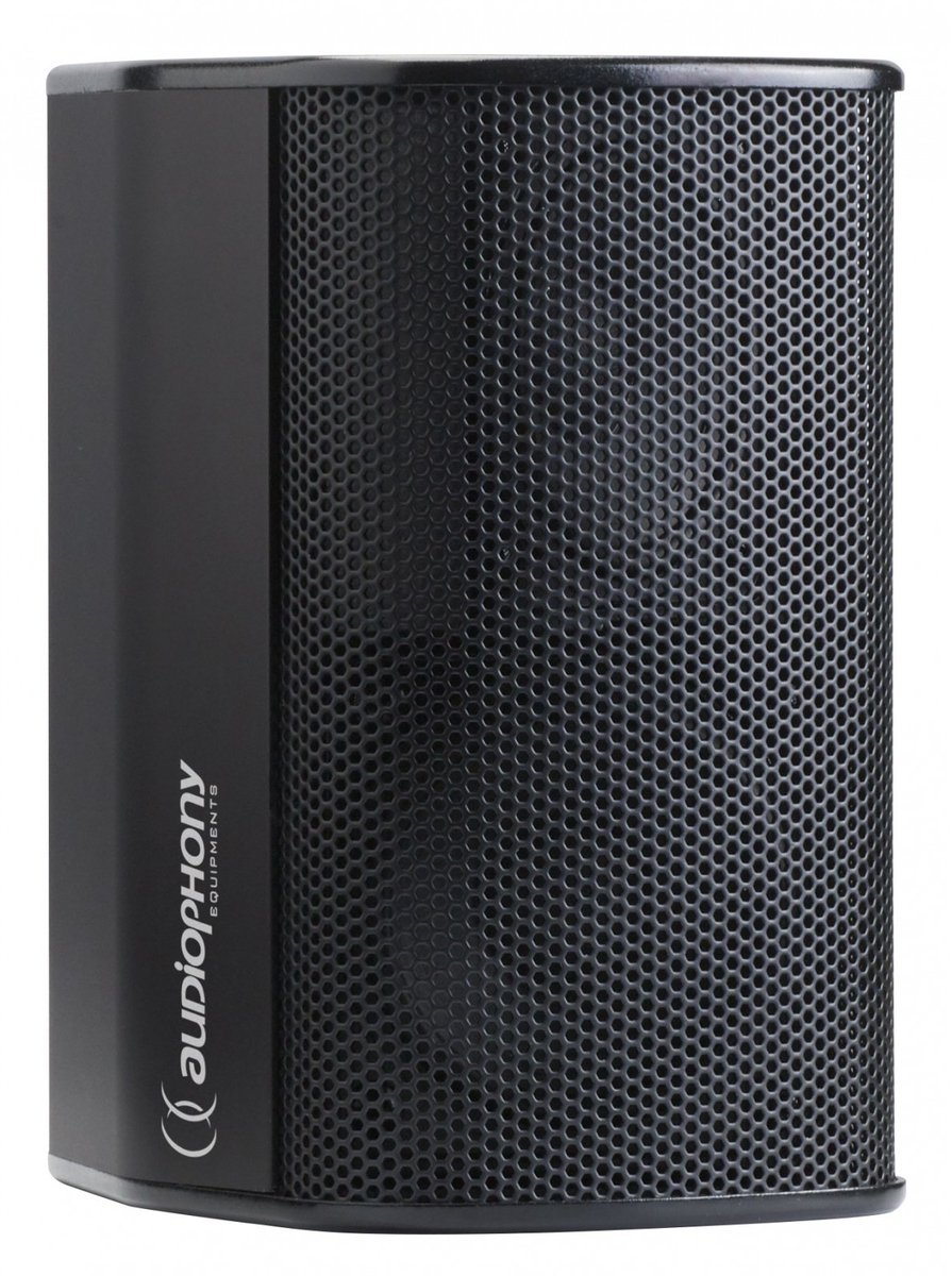AUDIOPHONY iLINE23