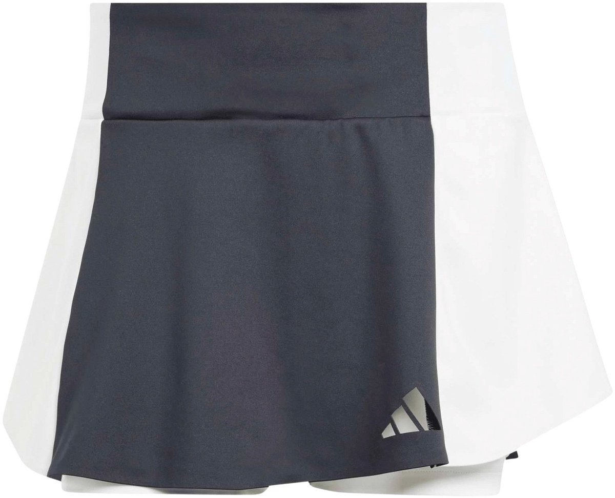 Adidas Premium Tennis Rok Dames Zwart