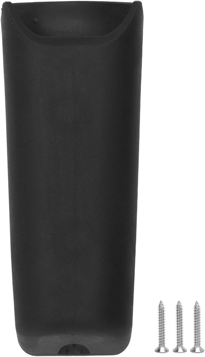 Waterdichte PVC Opberghouder voor Boot Winch Grip - Flexibele en Handige Oplossing voor Winch Crank en Grip Accessoires