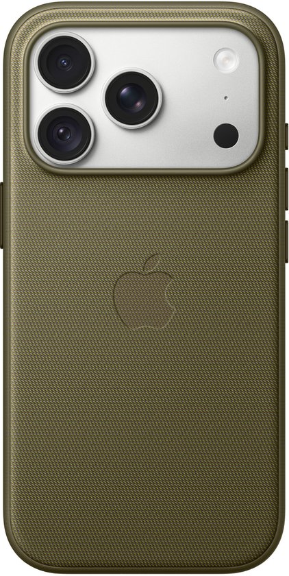 Apple Cover Iphone 18 Pro Techwoven Magsafe Olive