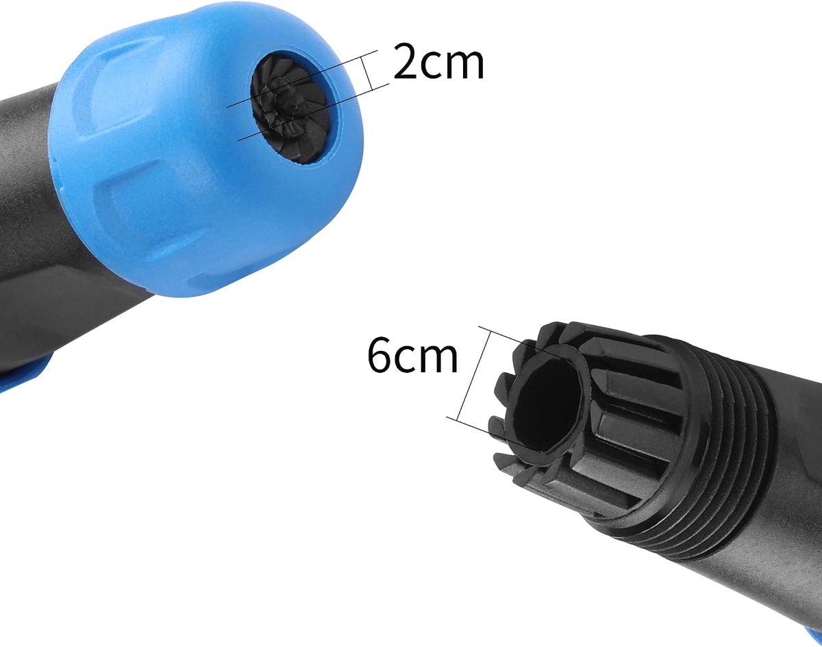 YACSEJAO WM13/SP21 Aviation Plug, Plug Connection, Panel Mounting Kit, IP67 Waterproof, 1,2,3,4,5,6,7,9 Pin - ShopVlot