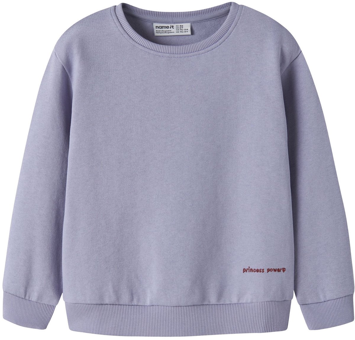 Name it Sweatshirt Regular fit