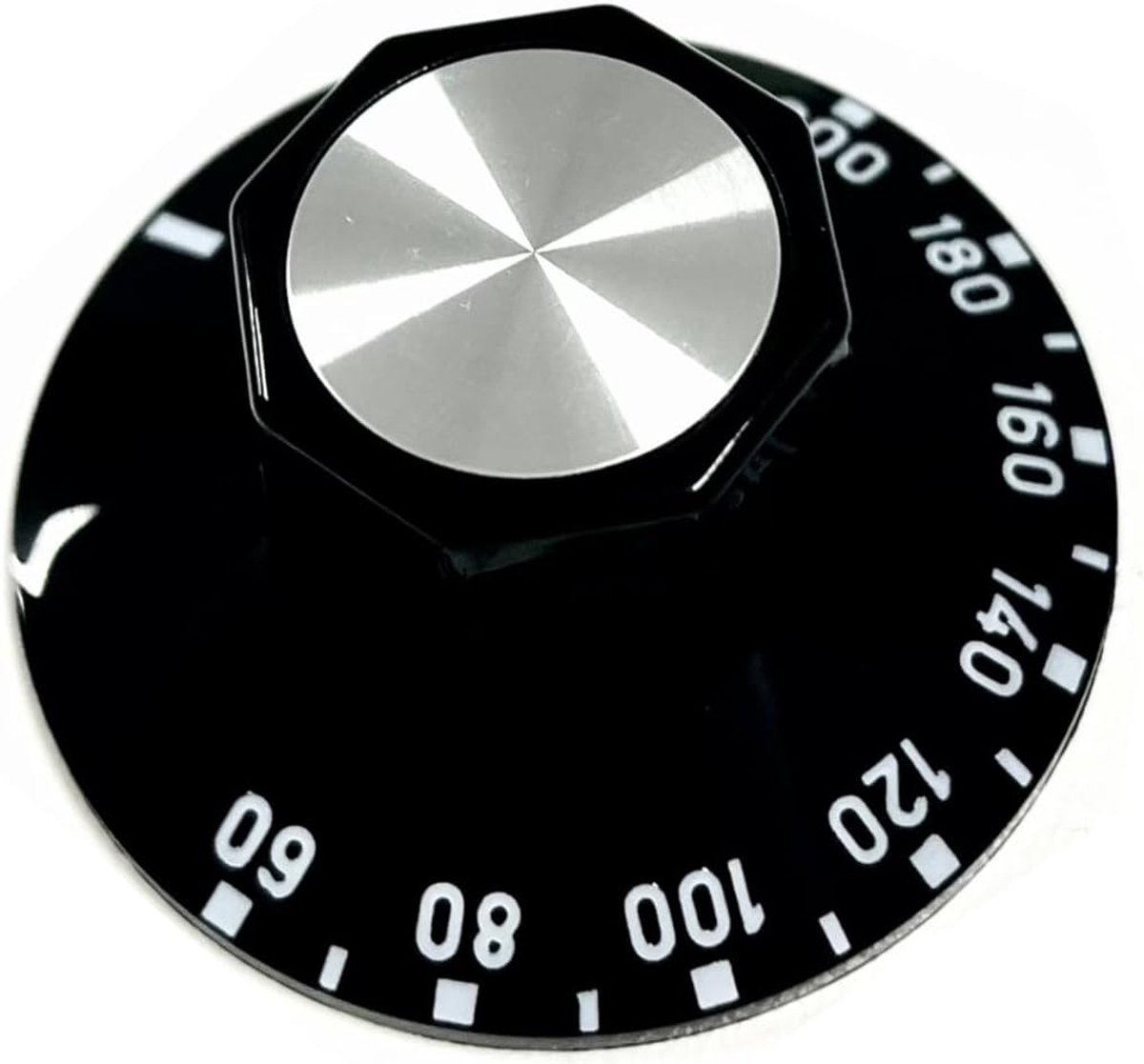 EGO 00.00524.806 Remote Control 60/200 Degrees Temperature Control for Heating and Kitchen Applications for Industrial - ShopVlot