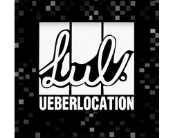 LUL - Ueberlocation (CD)