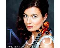 Barbara Helfgott & Rondo Vienna - No.3, Famous Musical Melodies Reloaded (CD)