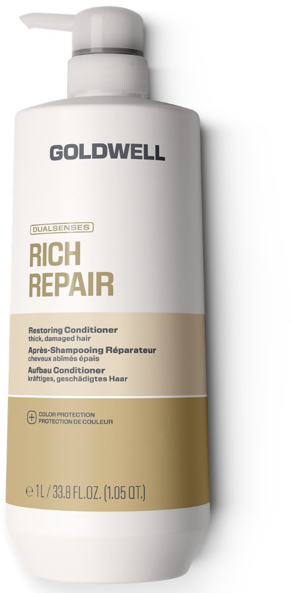 Goldwell - Dualsenses Rich Repair Conditioner