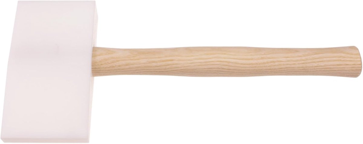 Stubai 278501 Spengler plastic hammer, wedge shape 155x85x35 - ShopVlot