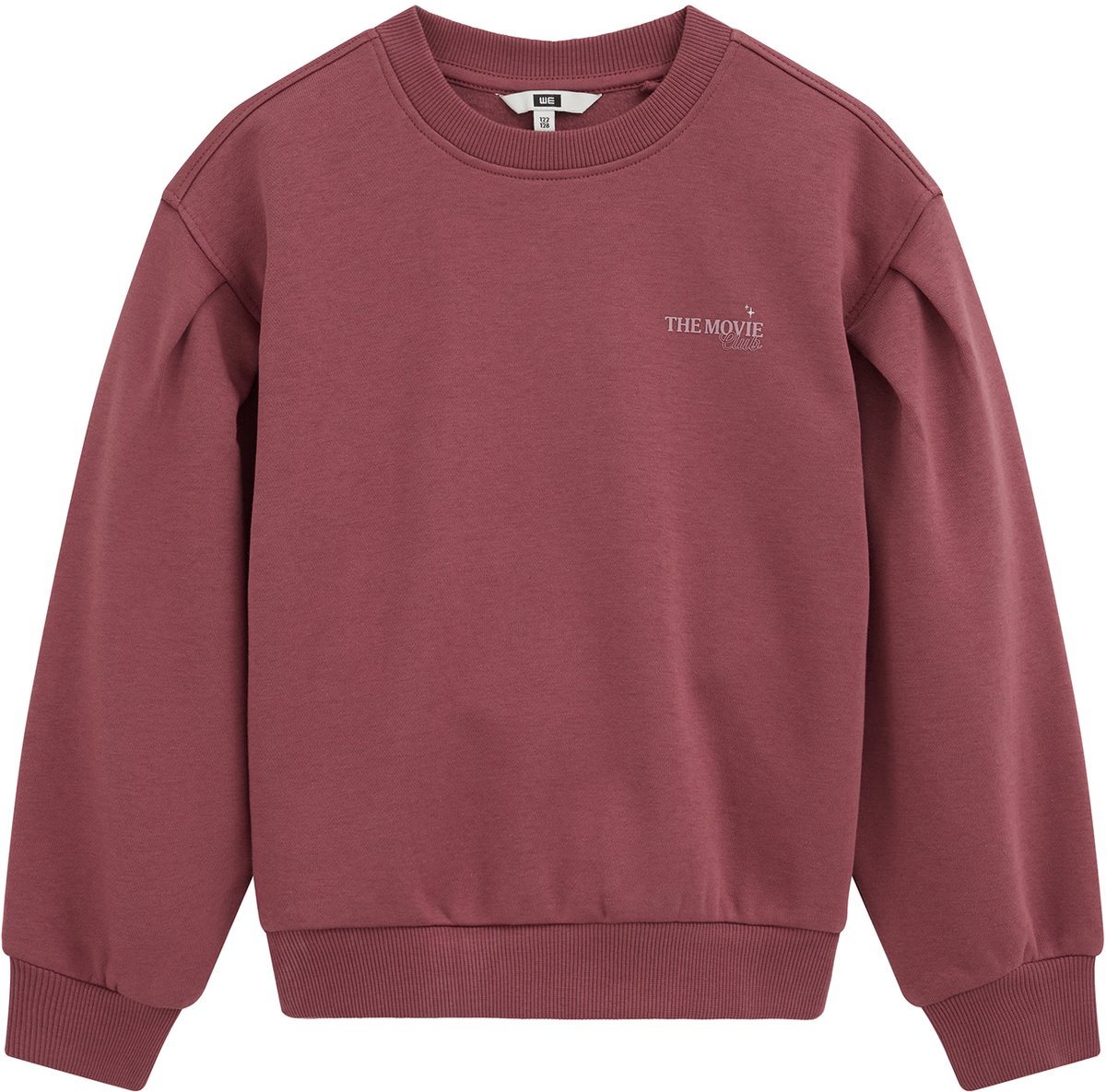 WE Fashion Meisjes trui met print