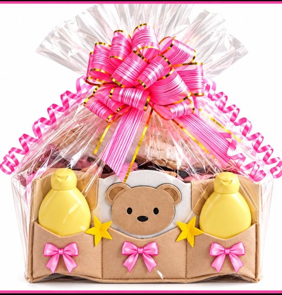 Geboorte cadeau. — afbeelding 2