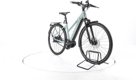 Riese & Müller Roadster Mixte Elektrische citybike Bosch Accu 625Wh 28" 2023 Pro — afbeelding 3