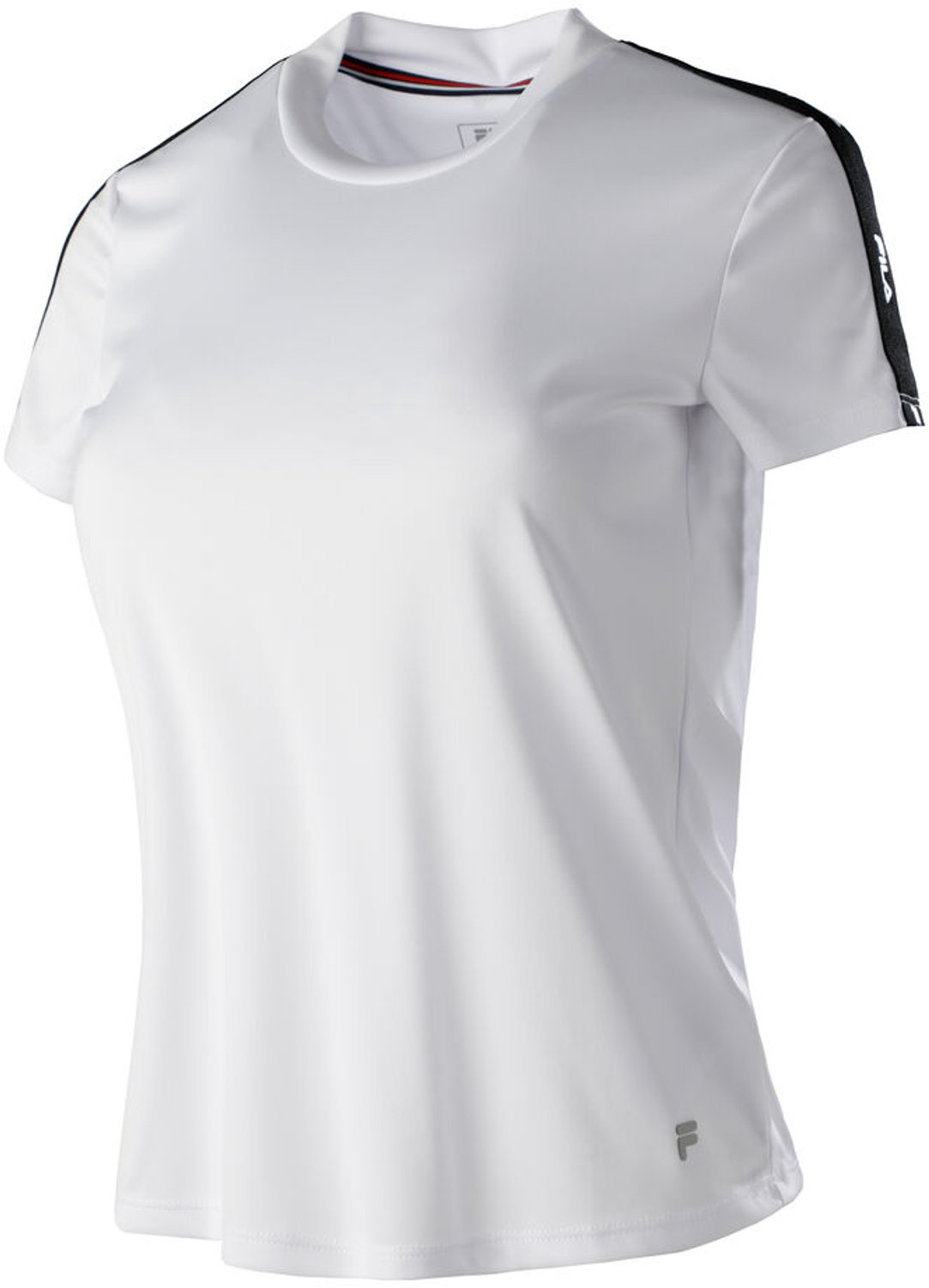 Fila Summer T-shirt Wit