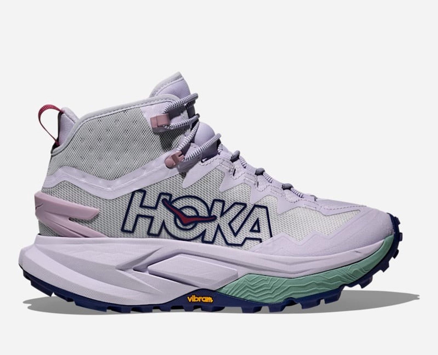 Hoka Mafate Hike Wandelschoenen Dames 40 Albr