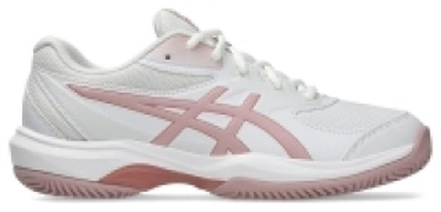 ASICS 1044A082-103 ASICS GEL GAME GS CLAY 40 Wit