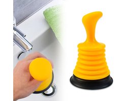 LANSKYLAN Suction bubble unblocker drain pipe cleaner - ShopVlot