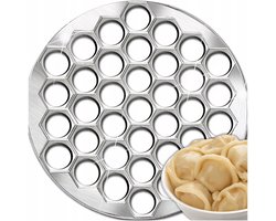 Vorm voor 37 Pierogi, Ravioli & Uszka - Snel en Gemakkelijk