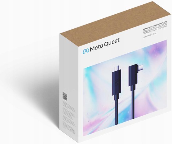 META Quest Link Cable
