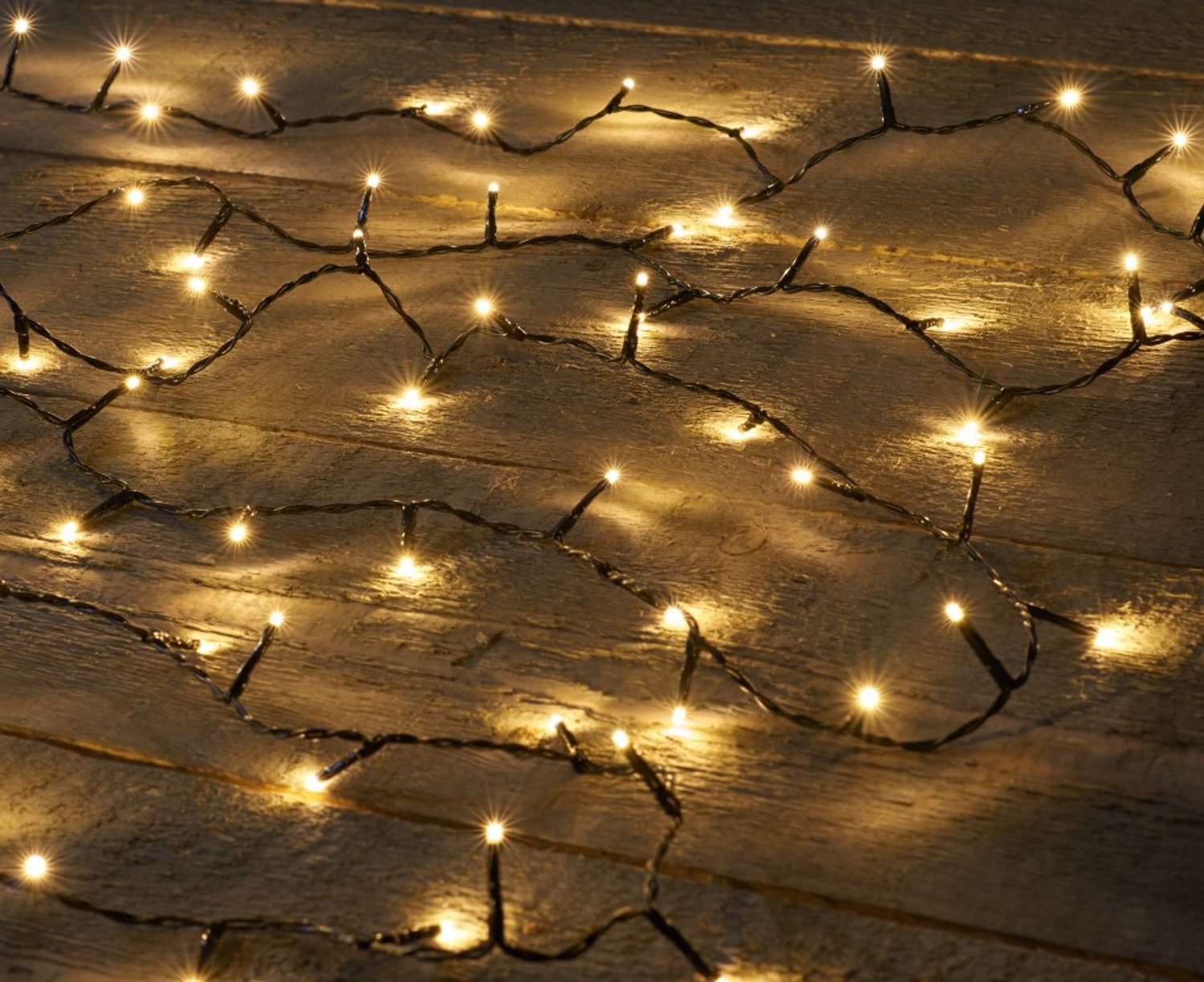 Anna's Collection Ricelight verlichting 240 LED lampjes Warm wit 12 m