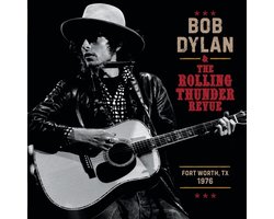 The Rolling Thunder Revue