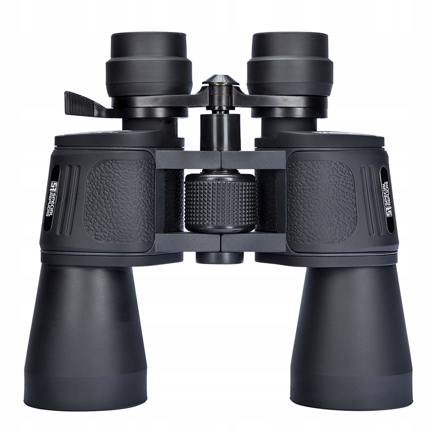 Krachtige Verrekijker 10x-90x90 met Autozoom, BAK7 Optiek