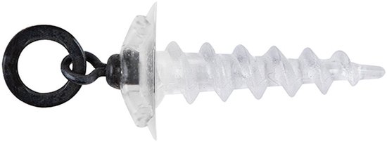 Fox Carp Edges Bait Screws 9.00 van Fox Carp — afbeelding 2