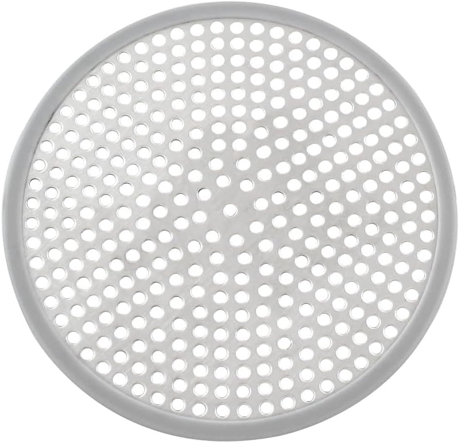 Afvoerfilter douche 1 stuk - kunststof bescherming - voorkomt verstoppingen - snel afvoeren - ShopVlot