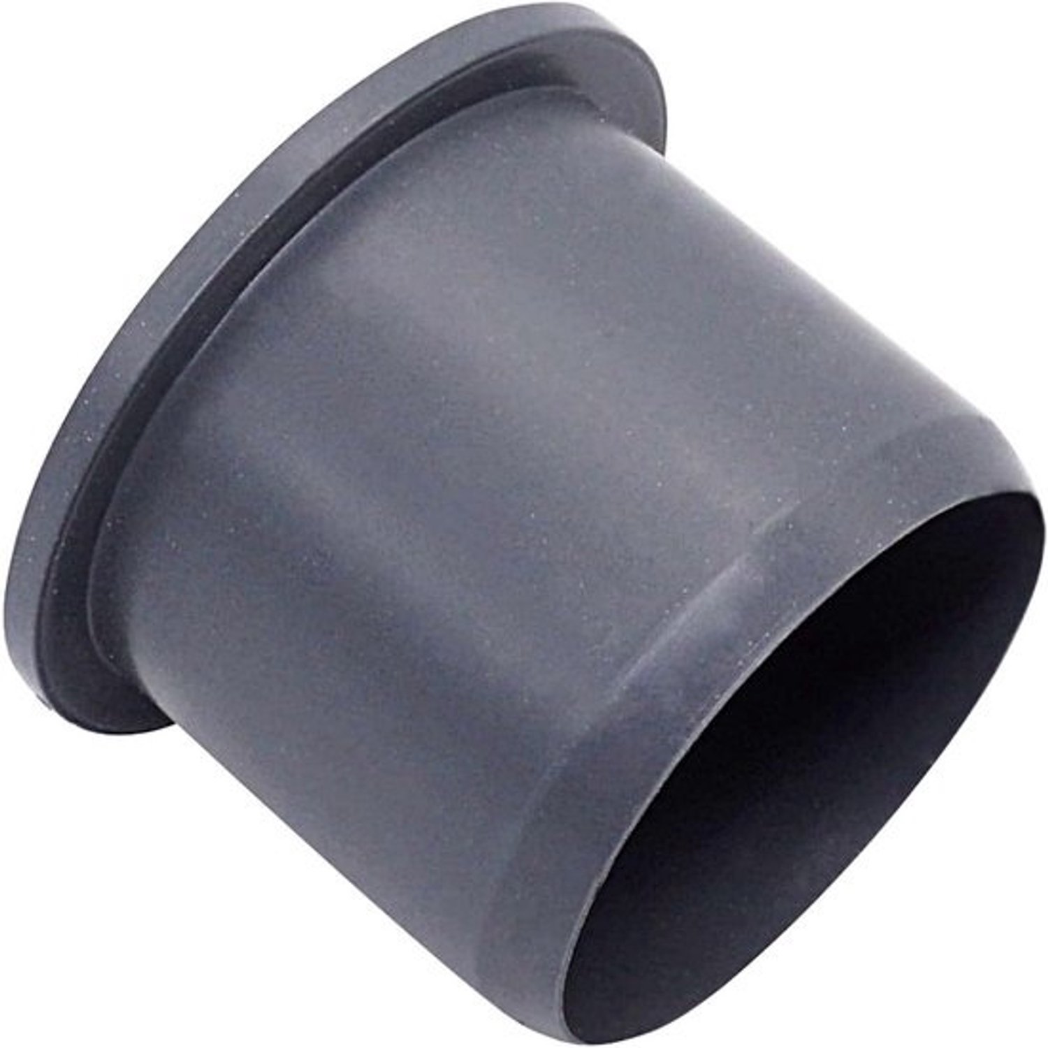 Universele Afvoerpijp Eindstop (40 mm) - PVC Rioolstop voor Kwalitatieve Afsluiting