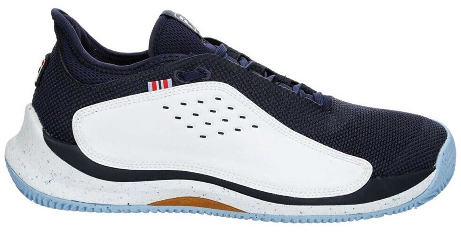 Fila Mondo Forza Grijs