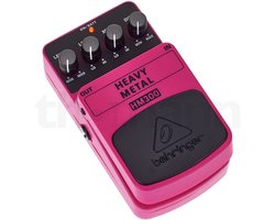 HEAVY METAL HM300