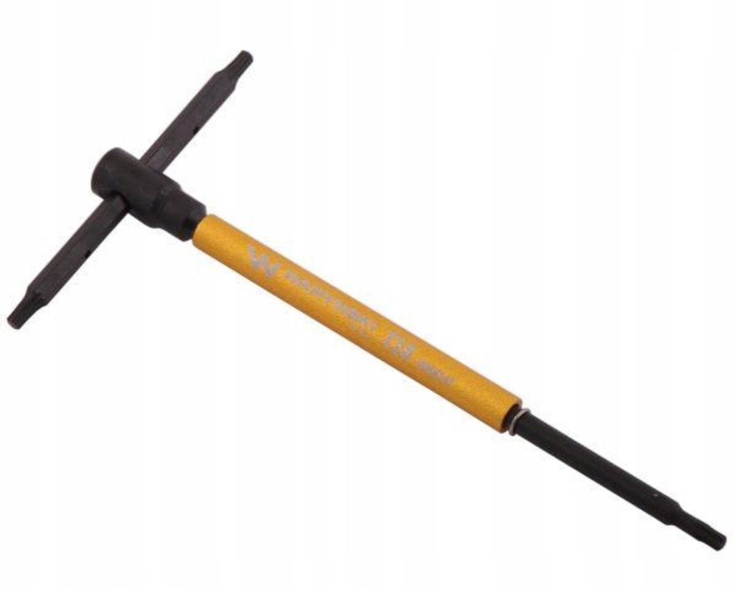 Waryński Torx T10 Spinner T-sleutel
