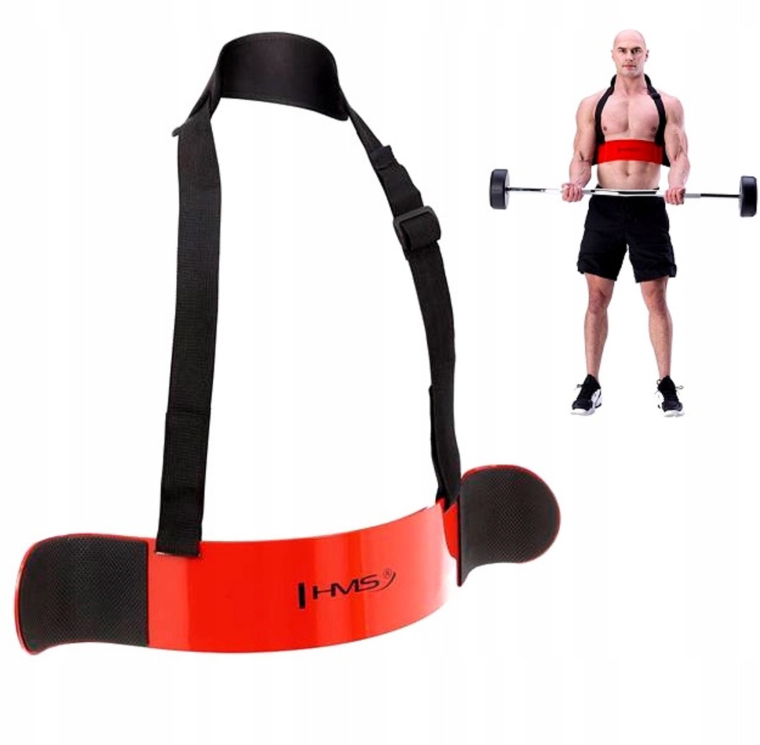 Arm Blaster Biceps Trainer - Effectieve Armtraining
