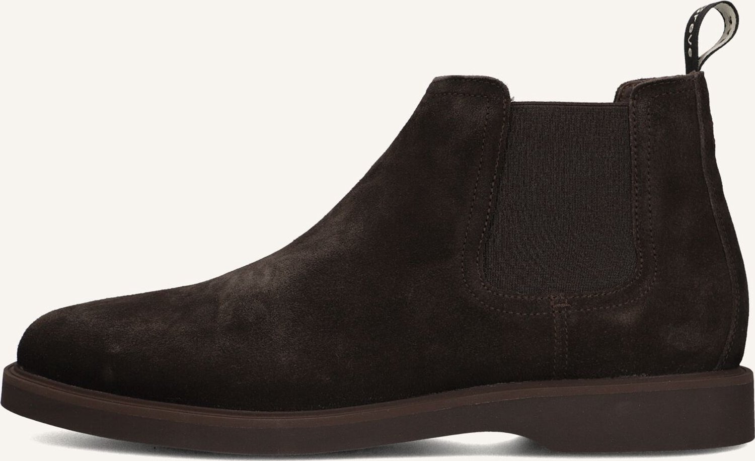 Greve Vito Boots Heren - Bruin - Maat 40