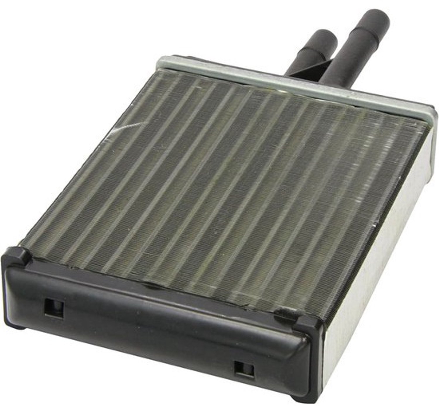 Kachelrek Radio Besturingspaneel voor Auto zonder Airco | Diameter 205x181x42 mm