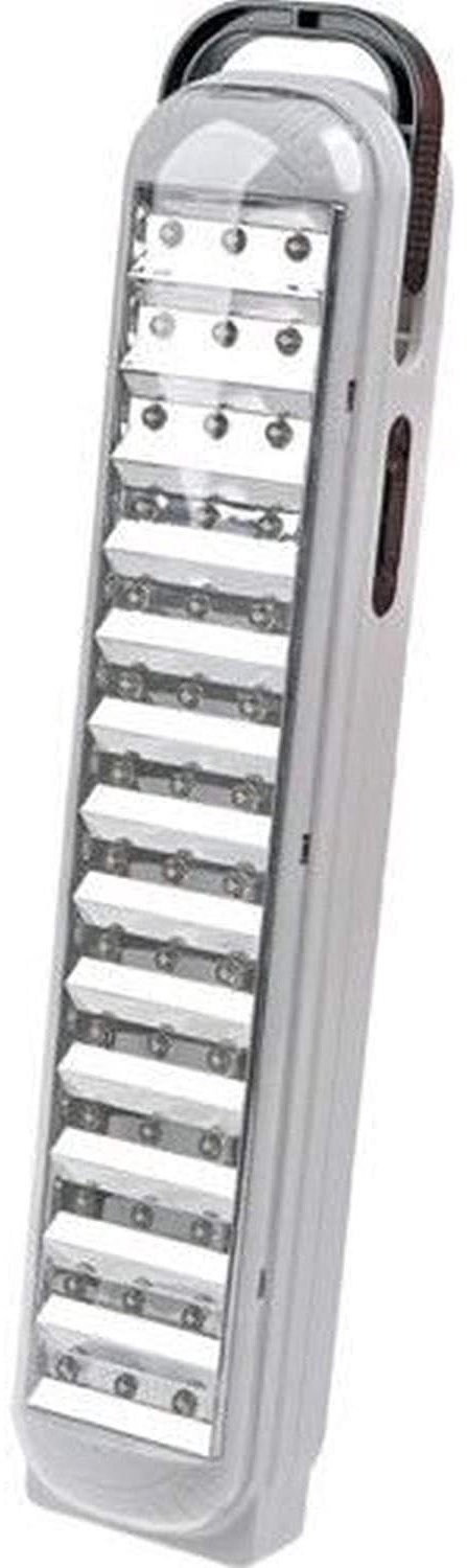 Noodlamp - Wit - 33,5 x 7 x 5,5 cm - 42 LEDs - Voor Thuis en Buiten