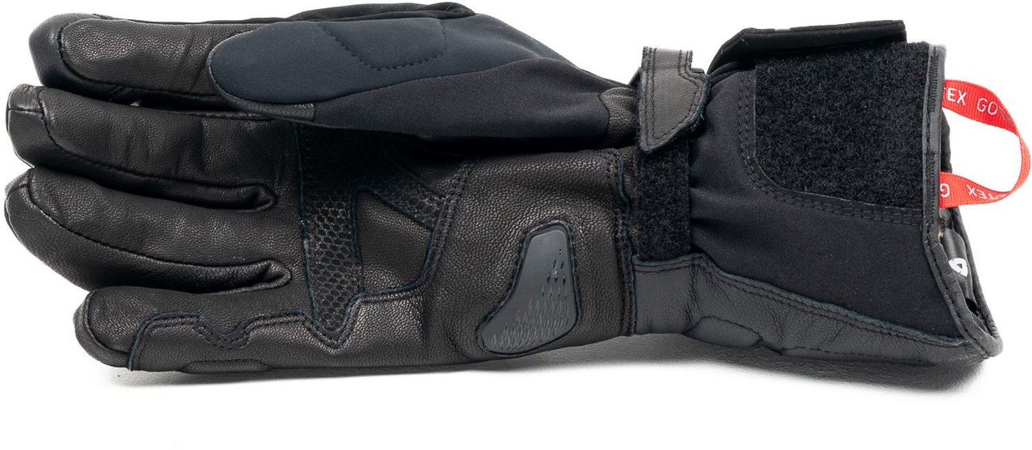 REV'IT! Motorhandschoenen - Arctic GORE-TEX® - Zwart - XXL – foto 6