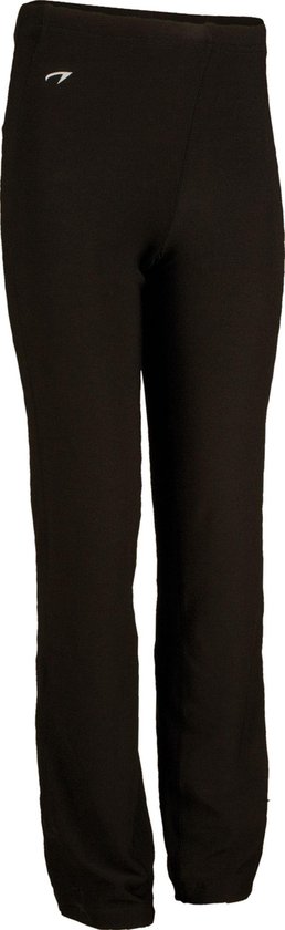 Avento Jazz/Work-out Pantalon - Meisjes - Zwart - 128