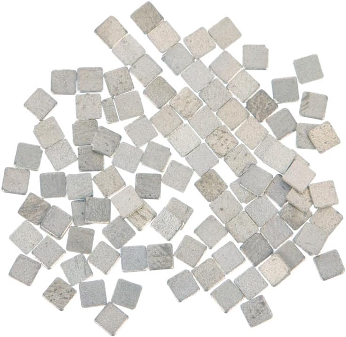 Solderen Kit, Zilver Soldeer Voorgesneden Chips Soldeer Soldeer Kit Soldeer Tab Ultra Tiny Medium Dichtheid Gemakkelijk Soldeer, 2x2mm 1650°F 1650°F 1650°F
