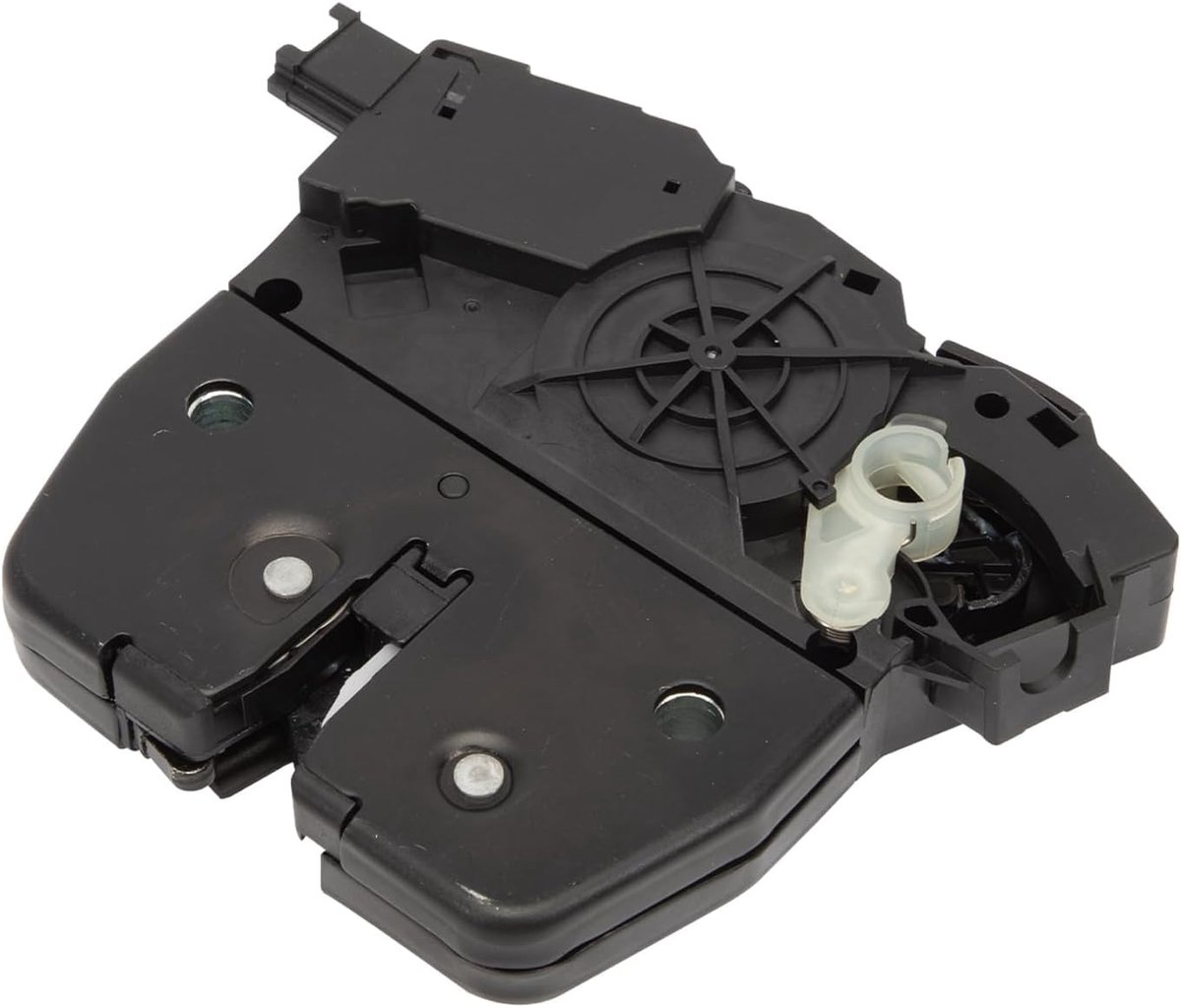 Achterklepvergrendeling, achterklepslot, kofferbakklep, kofferbakklep, deksel, achterdeurslot, vergrendeling slot achter voor 3-serie E91 5124711904