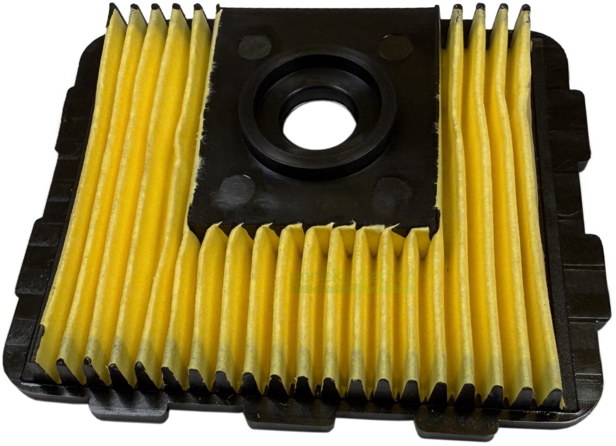 luchtfilter voor bosmaaier Alpina TB 422 ABR 32 42 52 D Okay 4516MS / 118804547/0