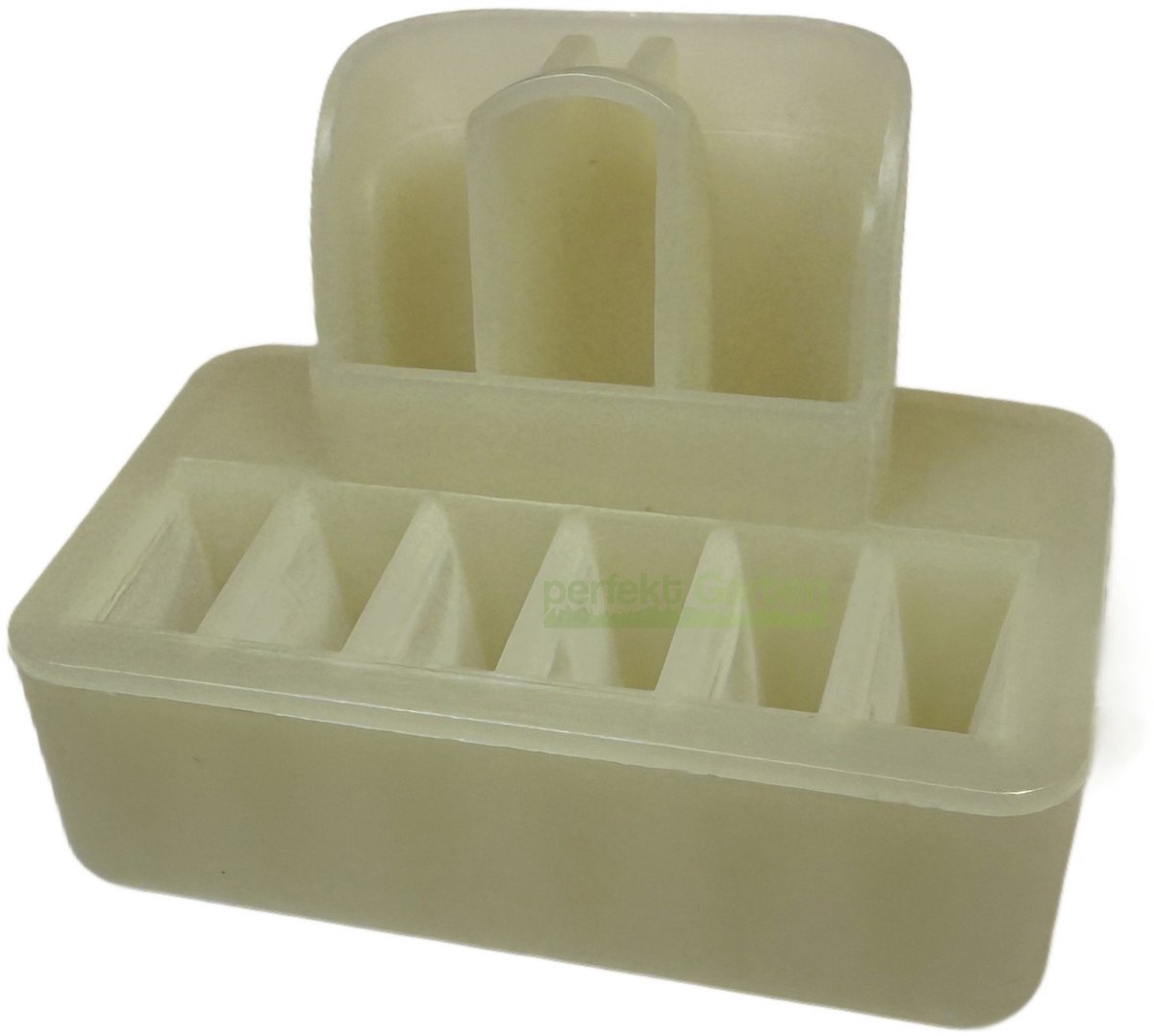 luchtfilter voor kettingzaag Husqvarna 135, 140, 435, 440 E II / 544 80 54-02 544805403