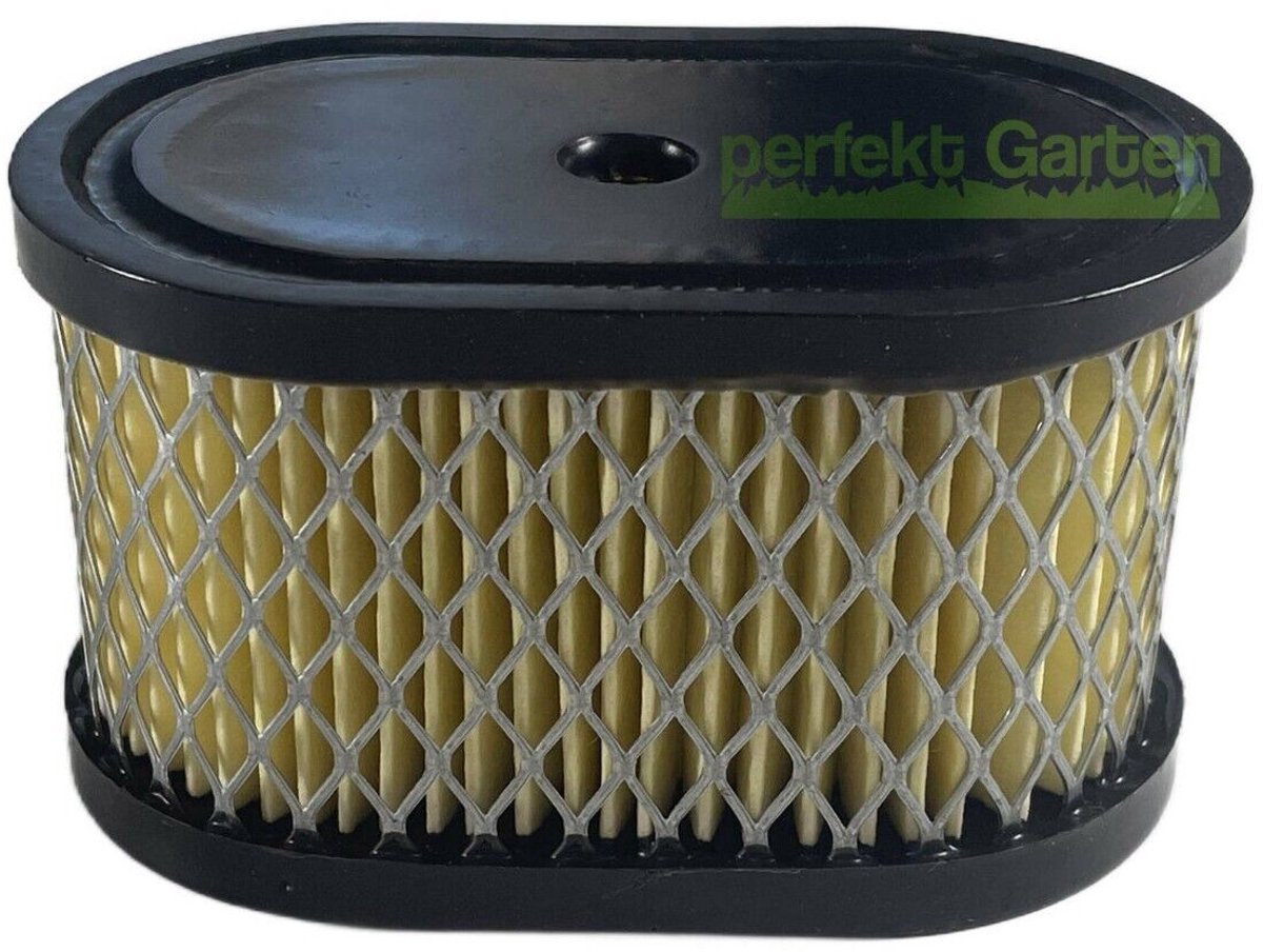 luchtfilter voor Briggs & Stratton B&S-motor 5-6HP 099700 12U800 / Sabo SA26630