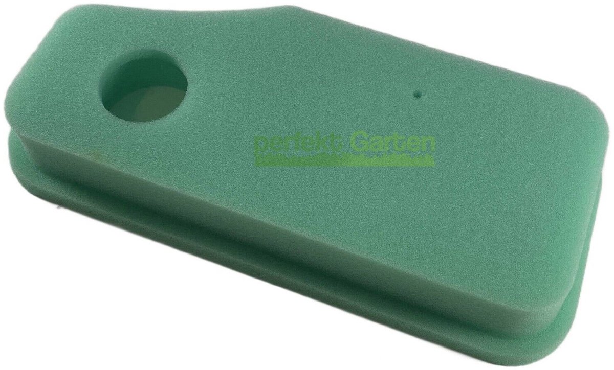 luchtfilter voor Briggs & Stratton B&S-motoren 10-11 HP 256700 4134 / Gutbrod 090.64.468