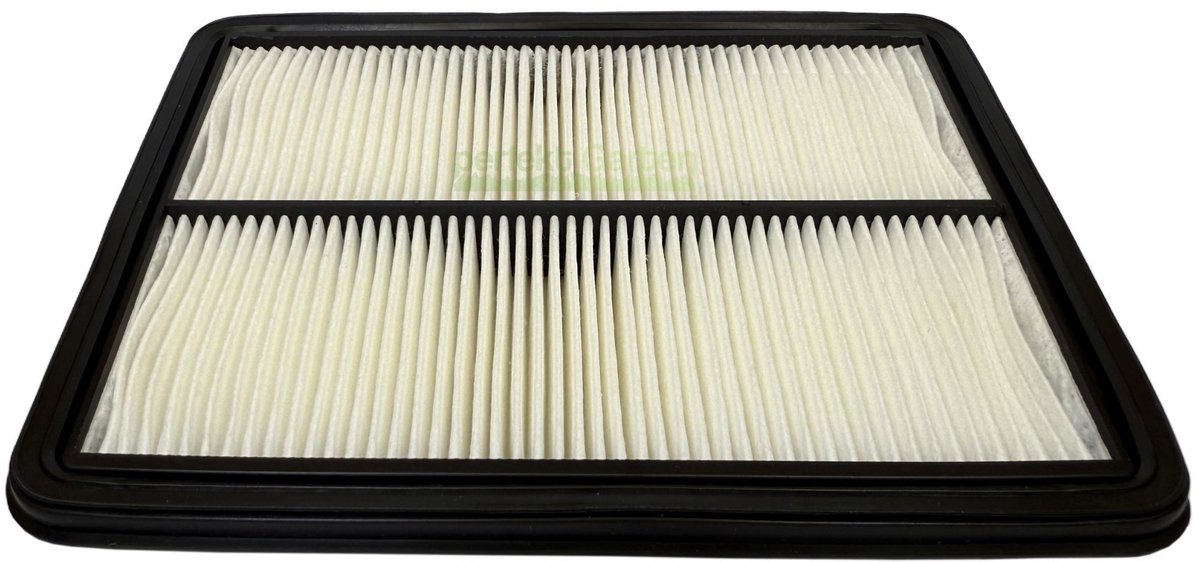 luchtfilter voor Stiga Park Pro 25 540 900 IX 4WD WX / 17210-Z6M-000 / Honda