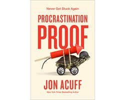 Procrastination Proof
