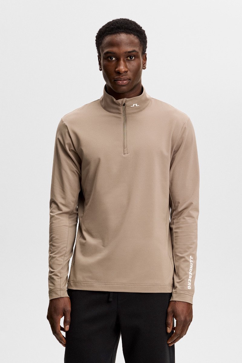 J.LINDEBERG TOUR TECH MID LAYER Brindl-XL