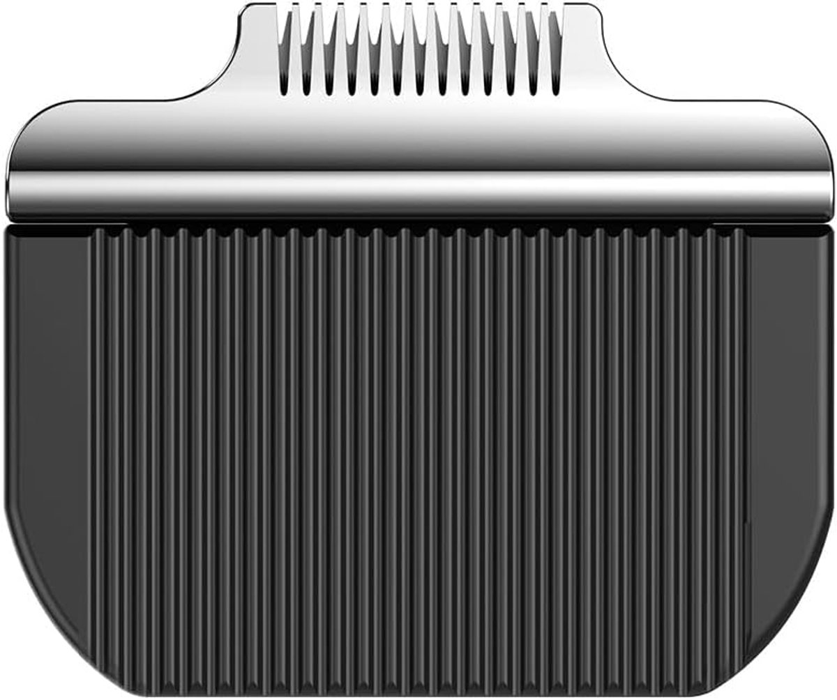Haarclipper gedetailleerde mes - bevestiging voor DTJ-002 - precisie en gebruiksgemak - ShopVlot