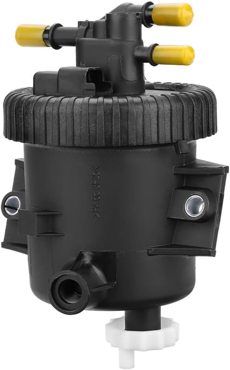 Brandstoffilterbehuizing voor Jumpy, Berlingo, Xsara, Picasso, Citr-0ën, P-euge0t 206, 306, 307 2.0 HDi - ShopVlot