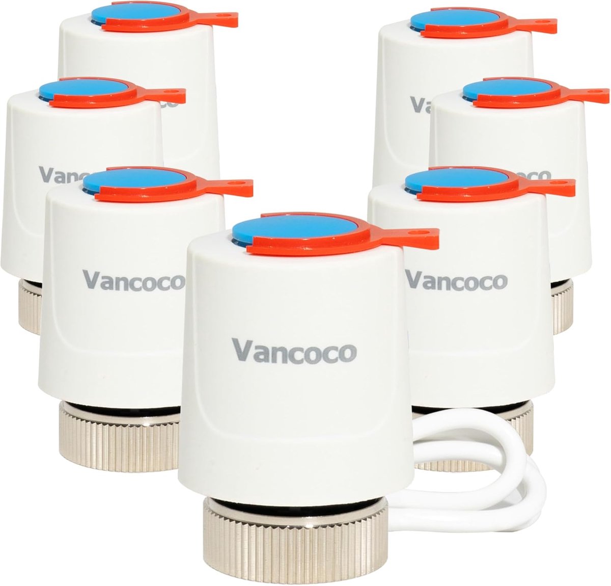 VANCOCO 7-piece actuator - ShopVlot