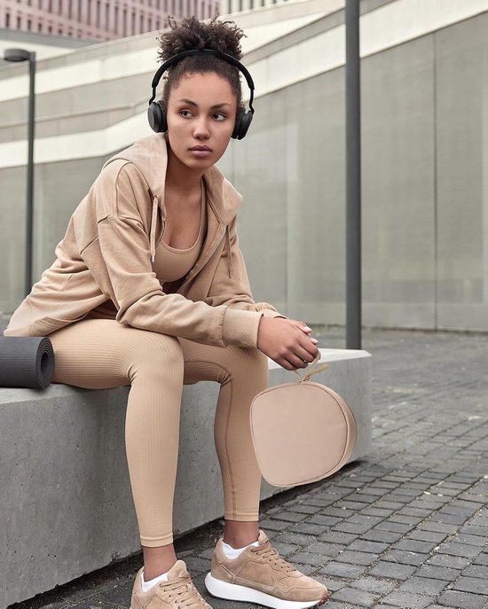 Tas voor hoofdtelefoon JBL TUNE 760NC/720BT, Soundcore Q20i/Soundcore Q30, Uliptz WH202A, DOQAUS LIFE 4, Sony WH-CH720, Bluetooth-hoofdtelefoontas, universele hoes voor hoofdtelefoon op reis — afbeelding 5