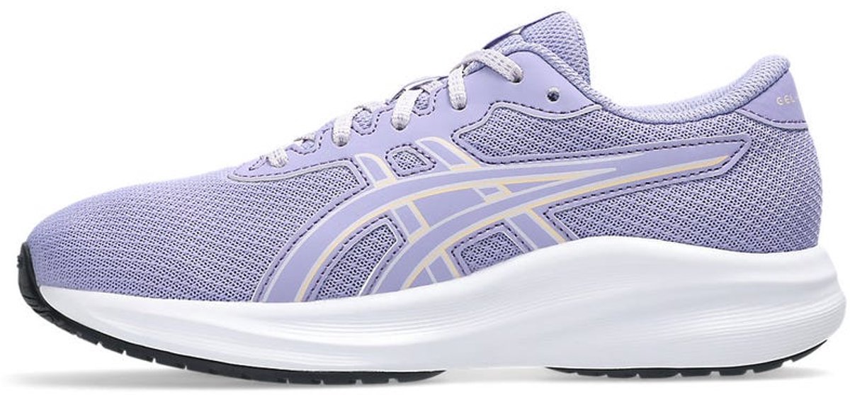 Asics Gel Excite 11 GS Hardloopschoenen Mauve 33 1/2 Paars